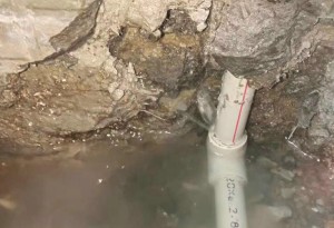 奉新县管道漏水检测五