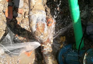 奉新县管道漏水检测二