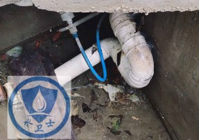 奉新县水管漏水检测公司6