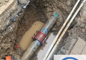 奉新县水管漏水检测公司4