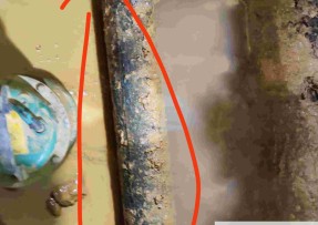 奉新县水管漏水检测公司1